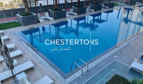 Open Day 2 4pm Exceptional Pool View Corner Unit Best In Building