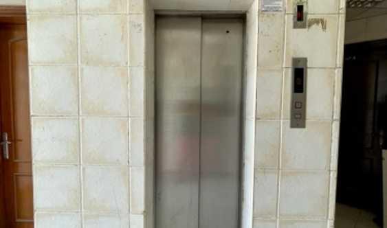 1 Bedroom Hall Flat With Split Ac Available In Muweilah Area Near Galaxy Citys