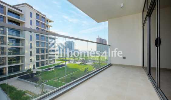 Spacious 2 Bedrooms Apartment  Park View Chiller Free