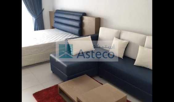 BRand New Fully Furnished Spacious Layout Balcony