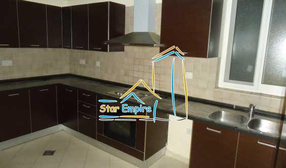 3 Master BR Apartment  With Parking Near Cornich