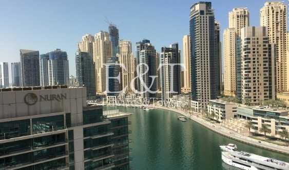 Exclusive Managed Marina View Available 18 May