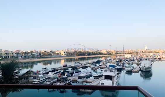 Stunning Sea View Multiple Options Next To Nakheel Mall