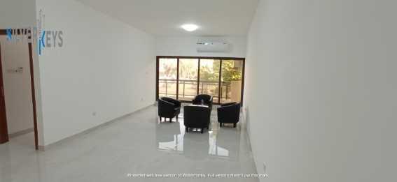 For Lease Beautiful 1 Bhk With Balcony And Well Built Kitchen