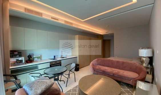 Fully Furnished Luxury Studio Apartment  Largest Layout Sls