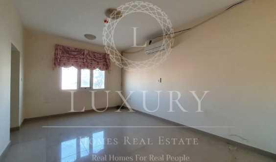 All Master Bedrooms Apartment  With Balcony Basement Parking
