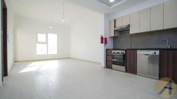 BRand New Furnished Kitchen Best Opportunity