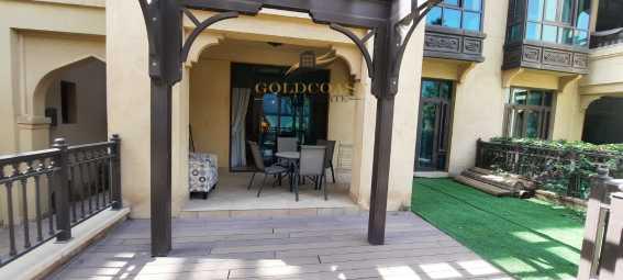 Live The Luxury Fully Furnished 1 Bedroom Apartment  Near Burj Khalifa