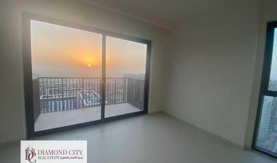 Skyline Views Biggest Layout Corner Unit in Dubai