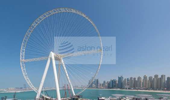Including Bills Furnished 3 Bedrooms Apartment  Mdubai Eye View