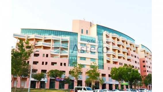 Spacious 1 Bedroom Apartment  With Balcony For Rent In Zen Bldgs Dg
