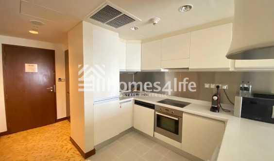Exquisite Unit In The Address Burj View