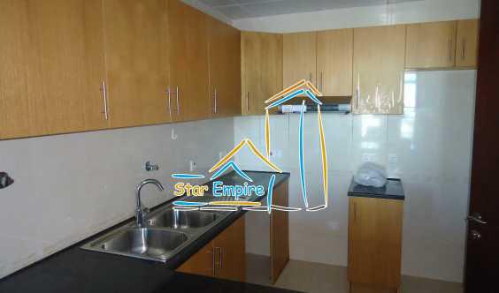 1 Master BR Apartment  With Parking And Facilities