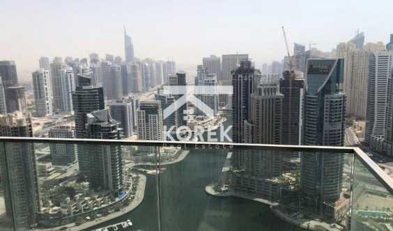 Best 1 Bedroom Apartment  Marina Gate 1vacant Full Marina