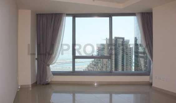 High Quality And Well Maintained Ready To Move Apartment