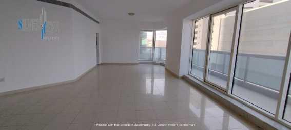 Chiller Free Big Balcony And All Amenities