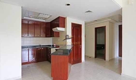 U Type 1 Bhk Near Metro Station Flat to Rent 
