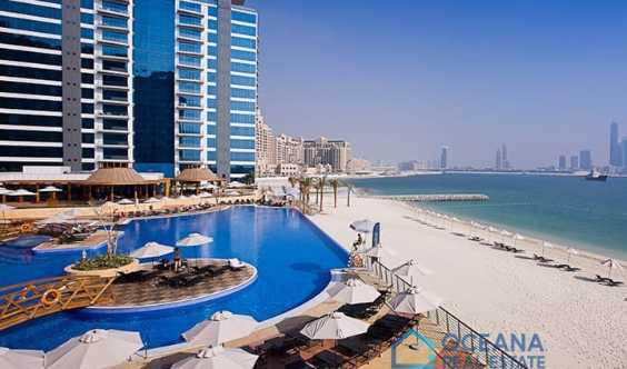 Luxurious Fully Furnished Apartment For Rent