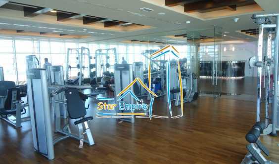 Fantastic 2 BRwith Balcony,facilities in Dubai