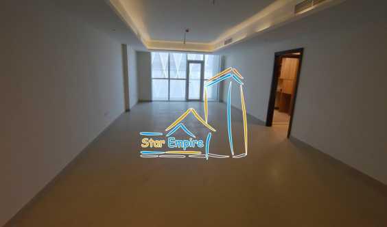 BRand New 4 Bedrooms Apartment  With 2parking All Facilities