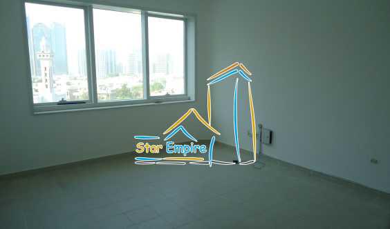 2 Bedrooms Apartment  With Pool And Gym Near Al Wahda Mall