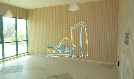 Easy Parking 2 Bedrooms Apartment  With Balcony In Al Nahy