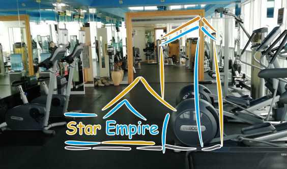 Studio Apartment  With Facilities And Include Addc