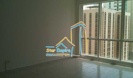2 Master BR With Parking And Maid Room in Dubai