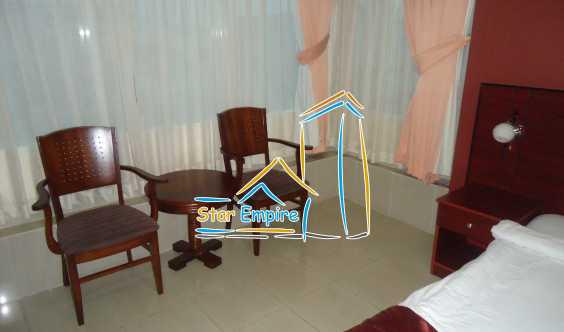 Fully Furnished Studio Apartment  In Al Nahyan Area