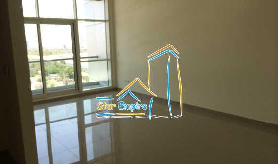 2 Bedrooms With Parking And Maid Room In Dana