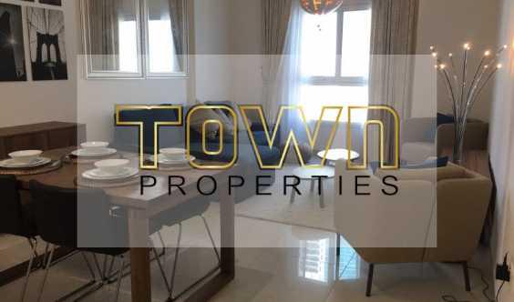 Hurry Up 1 Bedroom Apartment For Rent In Sea Face Tower Reem Island
