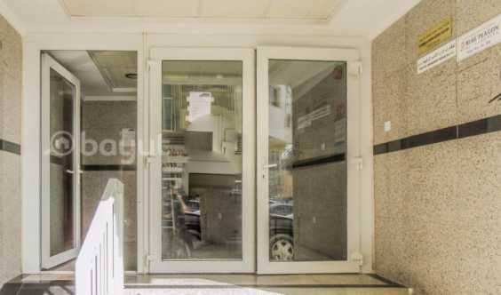 Studio Flats With Splitac Available In Buteena Area