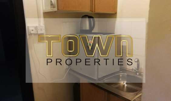 1,800k Monthly Furnished Studio Apartment In Muroor Road