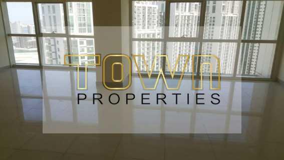 Sea View 2 Bedrooms Apartment In Tala Tower Reem Island