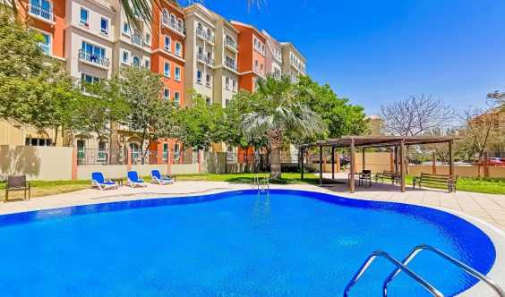 Free 1 Month Street 8 Metro 7 Mins Walk in Dubai