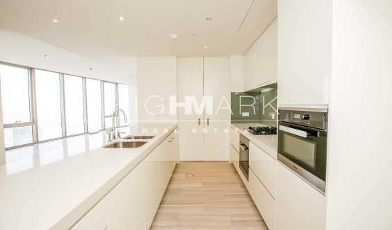 3 Bedrooms Apartment  Maids With Panoramic Creek View