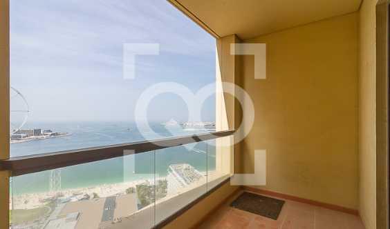 Full Sea View High Floor Read To Move In