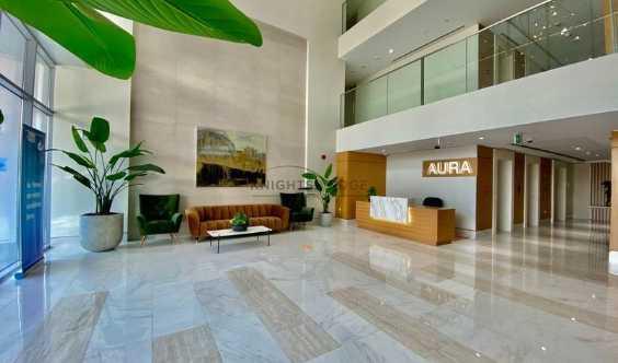 Rented Unit Metro Acess BRand New Prime Location