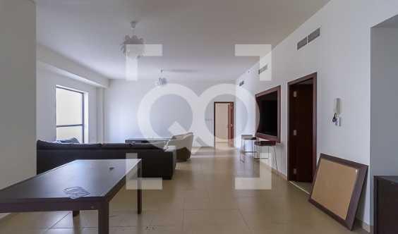 The Biggest Size Low Floor Vacant Semi Furnished