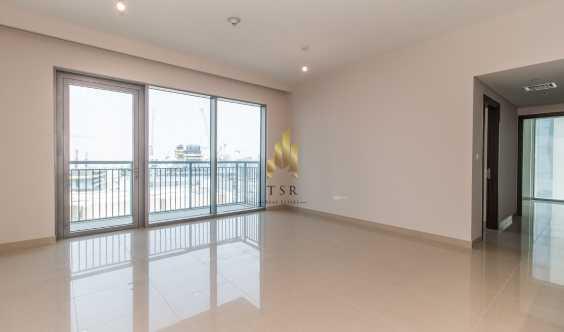 BRand New Spacious Unit Prime Location in Dubai