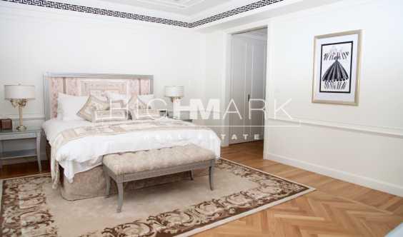 Only 1 Bedroom Apartment In Palazzo Versace Fully Furnished