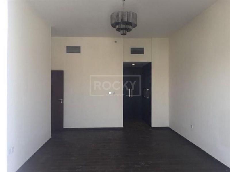 Ready To Move In 2 Bedrooms Apartment  In Al Furjan
