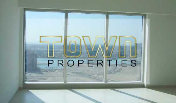 Lovely 1 Bedroom Apartment For Rent In Gate Tower Al Reem Island