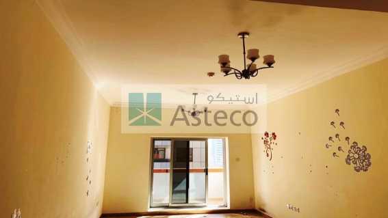 Spacious 1 Bedroom Apartment For Rent In Art Xii Tecom