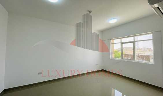 BRand New Aesthetically Pleasing House For Luxury Living