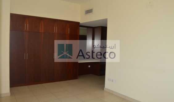 Modern 1 Bedroom Apartment In With Laundry Mankhool Al Rafa