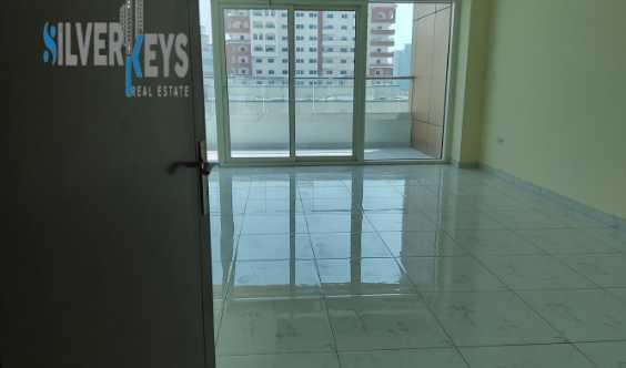 Spacious 1 Bhk Balcony Free Parking Flat to Rent 