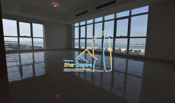 Luxury See View 3 Bedrooms Apartment  With Felicities