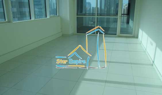 Equipped Kitchen 3 Bedrooms Apartment  With Parking And Fa