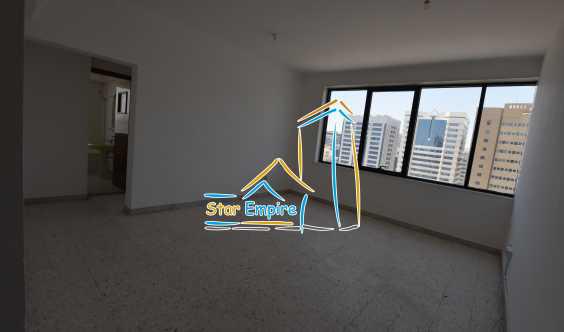 Najda Street 1 Bedroom Apartment  In A Clean Bildng